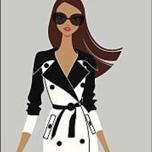 Meet your Posher, Bibi